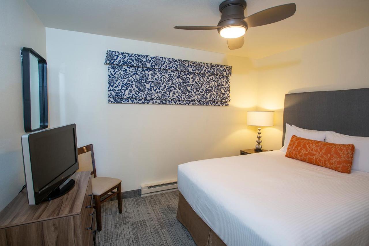 Lakeshore Inn Lake Oswego Esterno foto