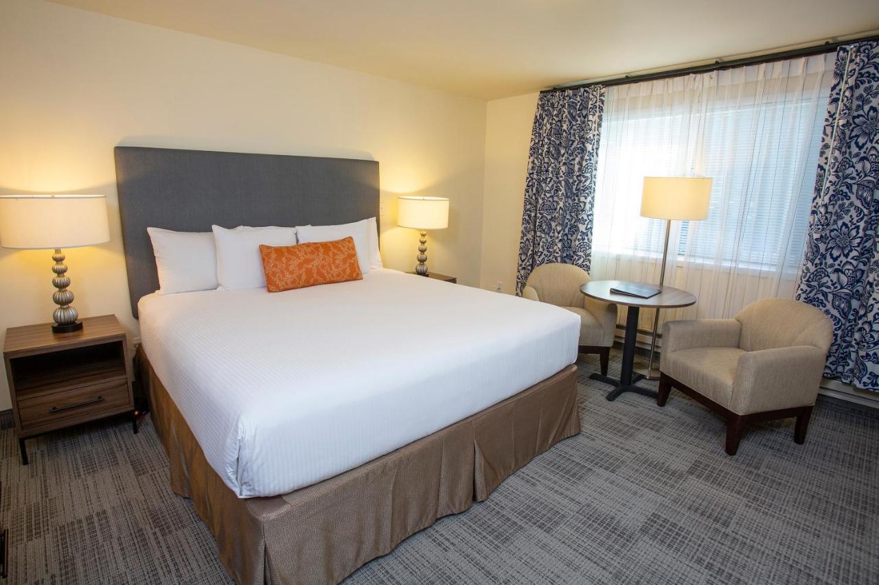 Lakeshore Inn Lake Oswego Esterno foto