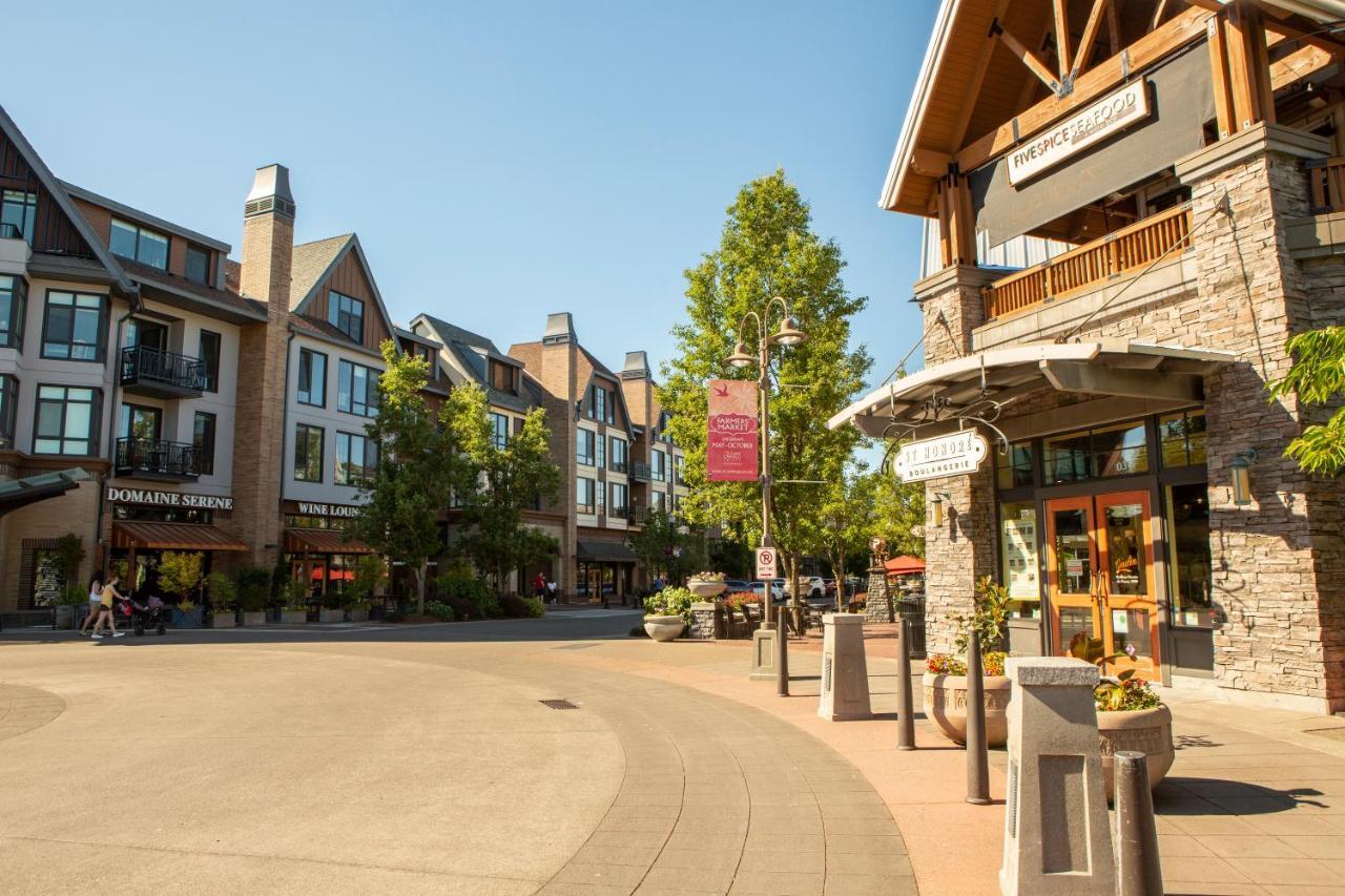 Lakeshore Inn Lake Oswego Esterno foto