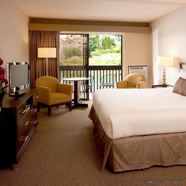 Lakeshore Inn Lake Oswego Camera foto
