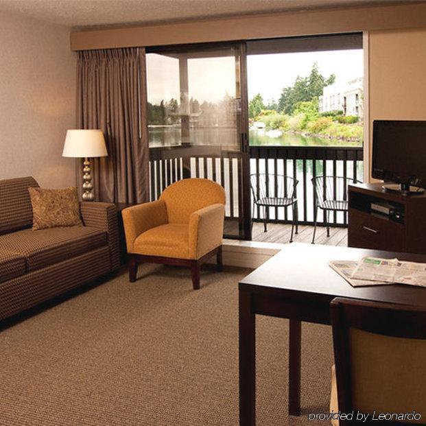 Lakeshore Inn Lake Oswego Esterno foto