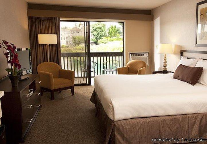 Lakeshore Inn Lake Oswego Esterno foto