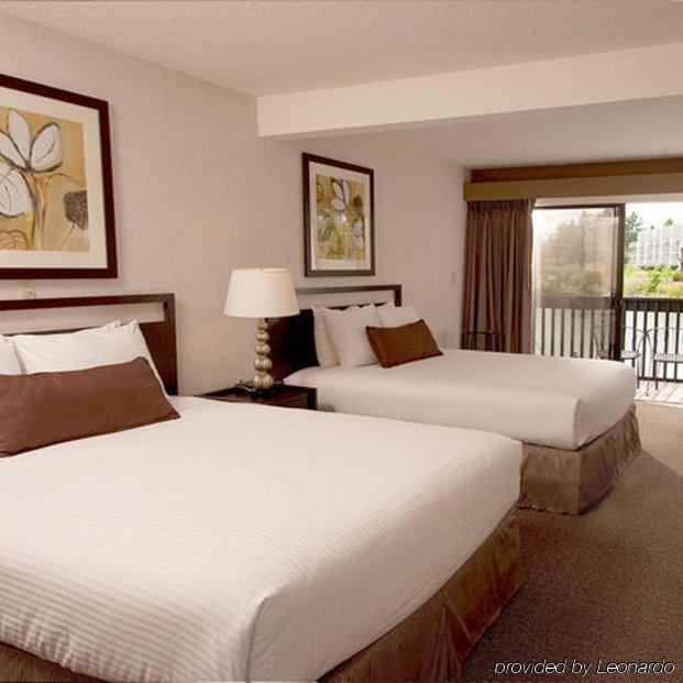 Lakeshore Inn Lake Oswego Camera foto