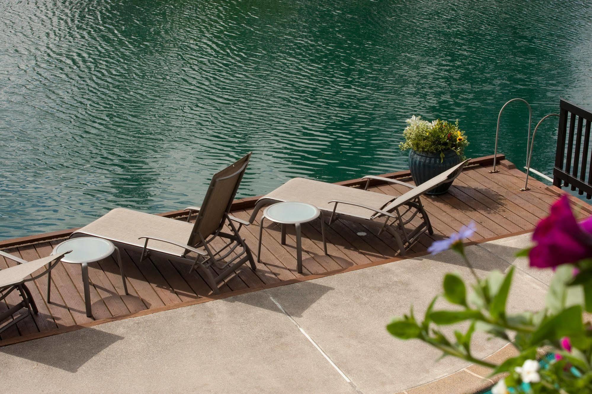 Lakeshore Inn Lake Oswego Servizi foto